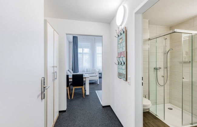 Apartimo Landshut - Foto 4