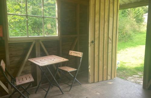 Lower Marsh Farm Glamping - Photo 43