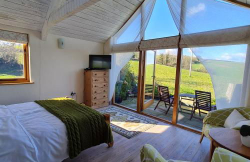 The Old Pottery, Unique Views & Spa-like Bathroom - Foto 1