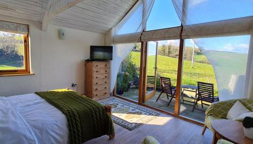 The Old Pottery, Unique Views & Spa-like Bathroom - Foto 1