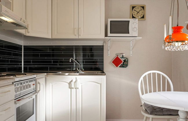 4 Person Holiday Home in Byxelkrok-by Traum - Foto 3