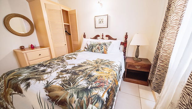 ClarenceVille Villa Apartments - Foto 3, Zimmer