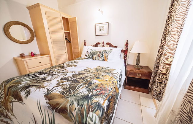 ClarenceVille Villa Apartments - Foto 3