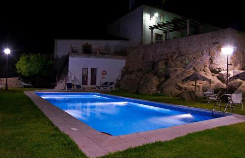 Solar dos Caldeira e Bourbon - Foto 2