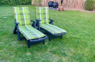 Ferienhaus Till & Lotte - Foto 7