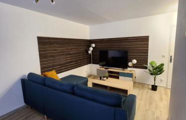 Appart tout confort & équipé TT - Foto 7