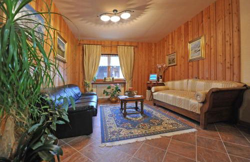 Family Apartments Le Chalet - Foto 27