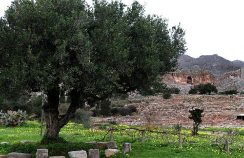 Villa Kalliopi ΙnCreteble Cretan Resindences Collection - Photo 57