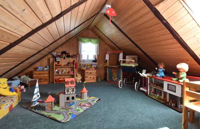 Sophisticated Holiday Home With Garden - Foto 8