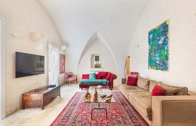 3645 Casino Casalino by Perle di Puglia - Foto 34