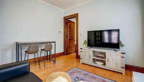 Willy St 2 Work Spaces 2 King Beds Prime Loc - Foto 4