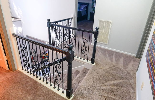 4Bdrm 2.5Bath 8Bed - Story North Houston - Foto 12