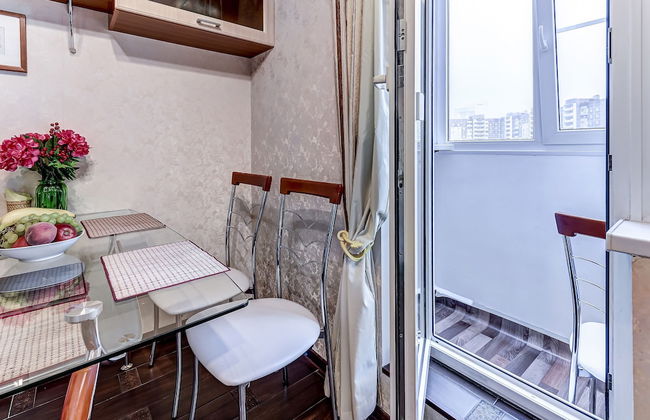 Apartment Vesta on Savushkina - Foto 1