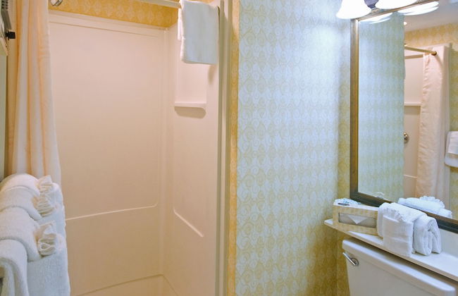 The Strand - A Boutique Resort - Photo 46