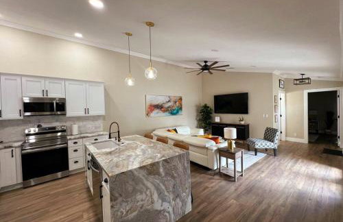 Alluring Luxury Oasis, Modern Comfort & Relaxation - Foto 15