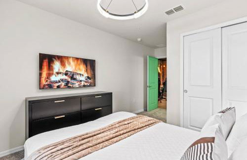 Brand NEW 05 Bedrooms At Windsor Cay - Foto 27