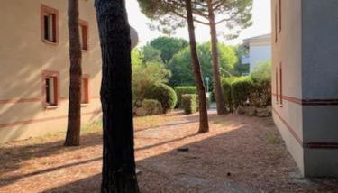 Appartement T1 Résidence Sporting 1er étage - Photo 5