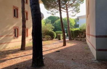 Appartement T1 Résidence Sporting 1er étage - Photo 5