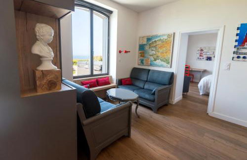 Le Clos de la Pointe Saint-Mathieu - Photo 67