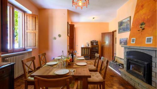 Amazing Apartment In Montefelcino - Foto 5