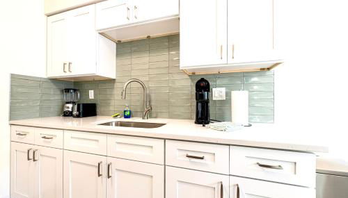 2bd 1ba Sunset 1 3Min to BeachPool - Foto 4