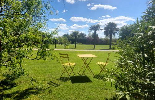 Villa Brocéliande - Les Tilleuls - Foto 24