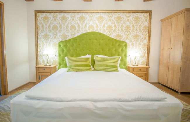 Safrano Palace - Photo 53