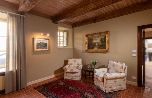 Agriturismo Le Querce del Vareglio - Foto 44