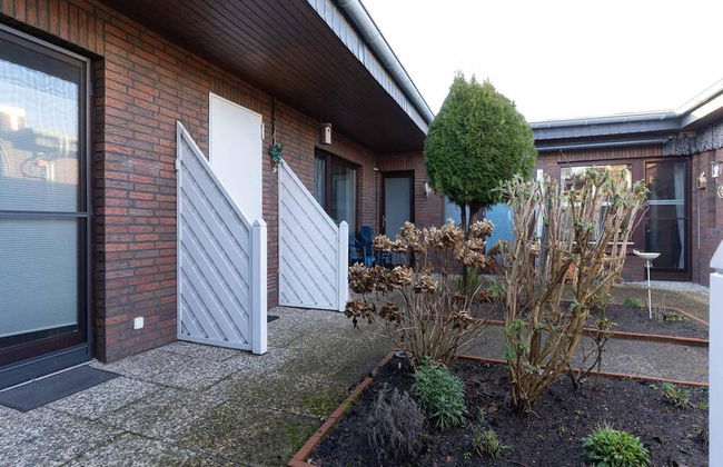 Ferienwohnung in Westerdeichstrich - Foto 3