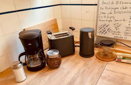 Zentrales und sehr ruhiges Apartment im beliebtesten Bremer Viertel - Foto 8