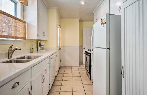 Central Catalina Cottage Walk to Ferry and Eateries - Foto 9