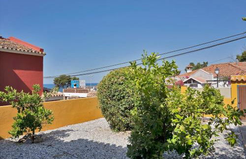 Mediterranean villa near the sea in Marbella - VILLA PALMERAS 23A - Foto 47