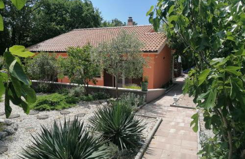 The Forest House Krk 2 - Photo 7