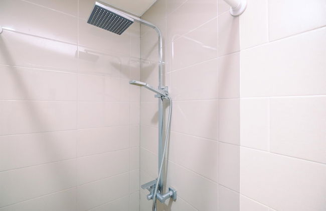 Spacious And Elegant 1Br Apartment Pejaten Park Residence - Foto 11