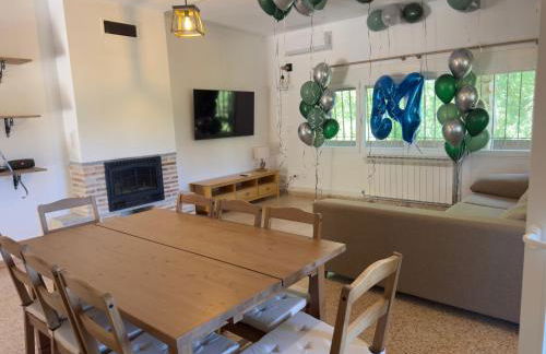 Dacha Toledo Casa Rural & Spa - Foto 10