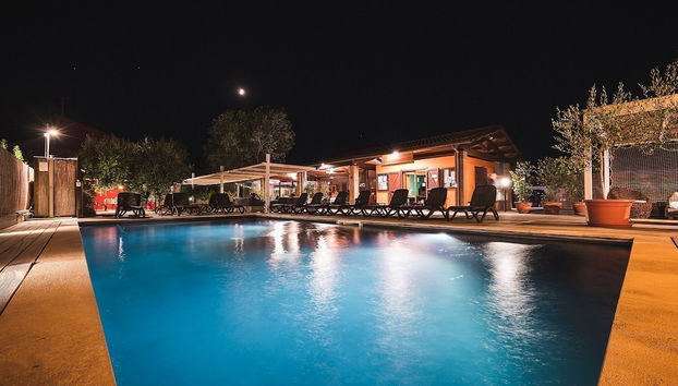 Country Resort Le Due Ruote - Foto 2, Imagen principal