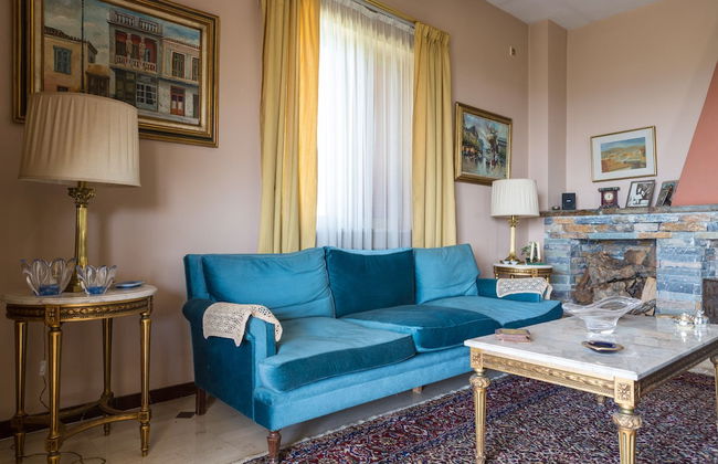 Dream Holidays in a Luxurious Garden Pool Villa - Foto 14