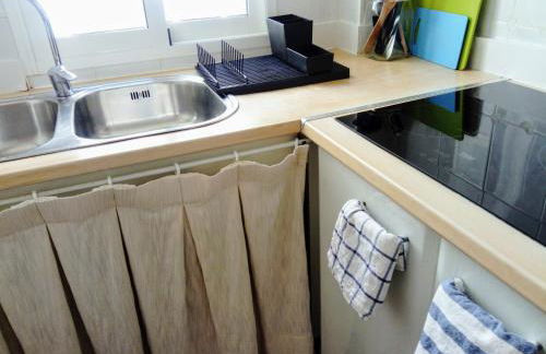 La Roqueta completo en pleno centro - Photo 16