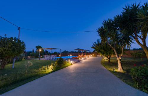 Villa Antia - Foto 25