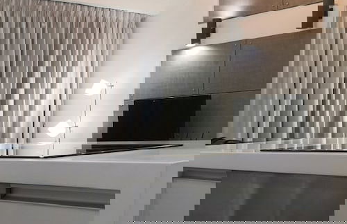 MCity Infinity pool KLCC - Foto 49