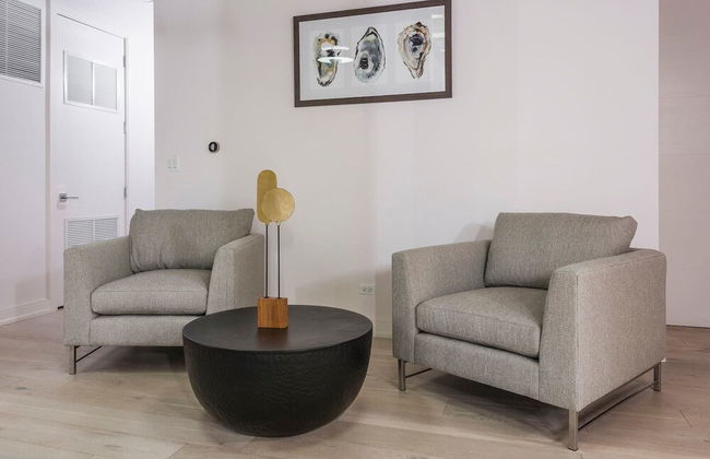 Breathtaking 6 BDR Luxury Condo Downtown Chicago - Foto 64