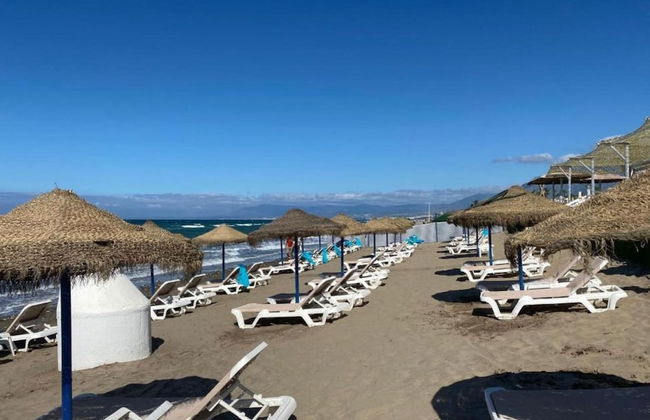 Studio in Marbella Near Romana Playa Beach - Photo 20