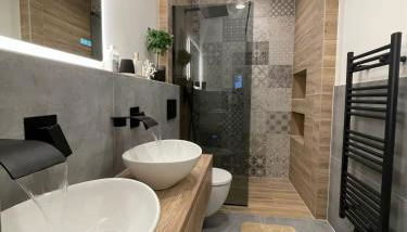 Apartment Goethe in der Göttinger Innenstadt - Foto 5