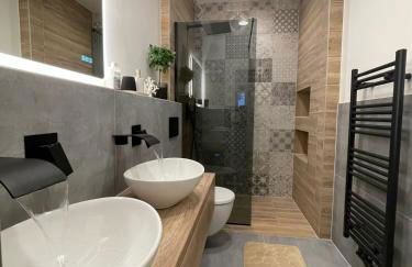 Apartment Goethe in der Göttinger Innenstadt - Foto 5