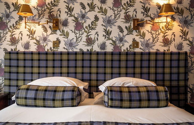 Bunchrew House Hotel - Foto 28