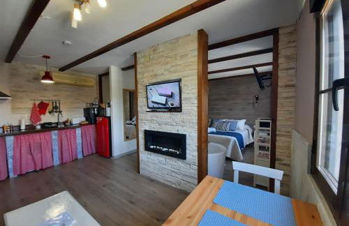 Apartamento Rural Amaluna - Foto 21