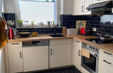 Entire 3-bedroom house for rent near Hamburg - Foto 4