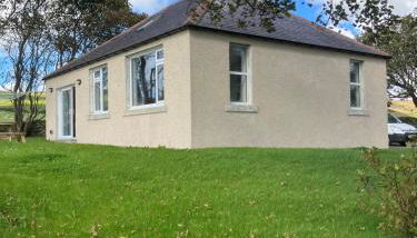 Quina Holiday Home - Foto 2, Garden