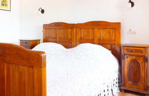 Apartments Villa Kastav in Old town center with sea view and parking - Photo 29