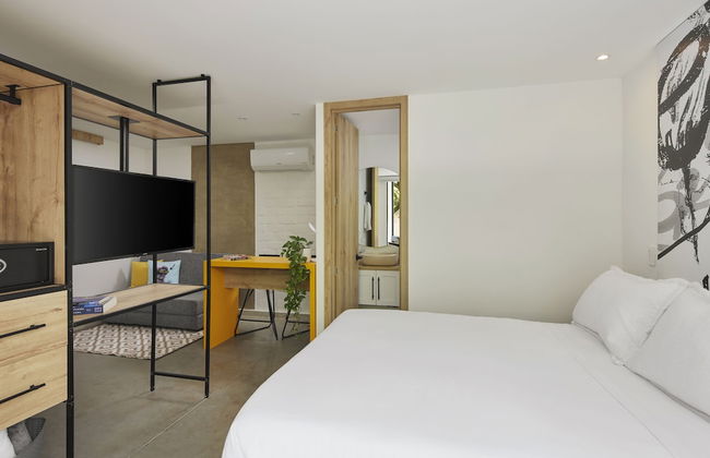 Altio hotel - Photo 4